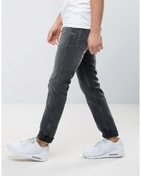 Мужские темно-серые джинсы от Replay