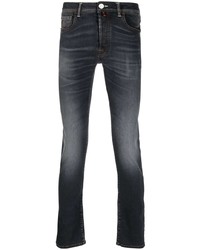 Мужские темно-серые джинсы от Billionaire
