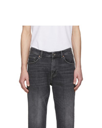 Мужские темно-серые джинсы от Tiger of Sweden Jeans