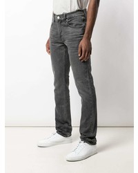 Мужские темно-серые джинсы от Hudson