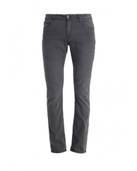 Мужские темно-серые джинсы от BLEND
