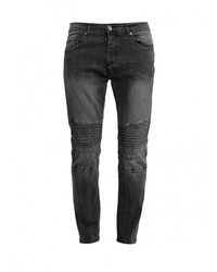 Мужские темно-серые джинсы от Brave Soul