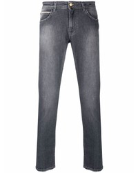 Мужские темно-серые джинсы от Briglia 1949