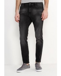 Мужские темно-серые джинсы от Calvin Klein Jeans