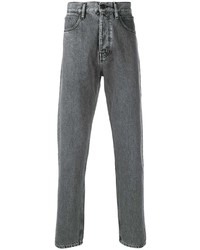 Мужские темно-серые джинсы от Calvin Klein Jeans Est. 1978