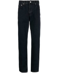 Мужские темно-серые джинсы от Calvin Klein Jeans