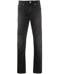 Мужские темно-серые джинсы от Calvin Klein