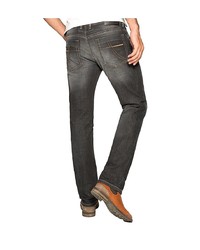 Мужские темно-серые джинсы от Camp David