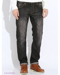 Мужские темно-серые джинсы от Camp David