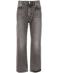 Мужские темно-серые джинсы от Cerruti 1881