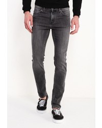 Мужские темно-серые джинсы от Cheap Monday