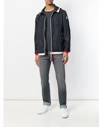 Мужские темно-серые джинсы от Notify