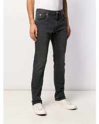 Мужские темно-серые джинсы от Isabel Marant