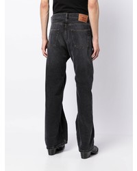 Мужские темно-серые джинсы от Y/Project