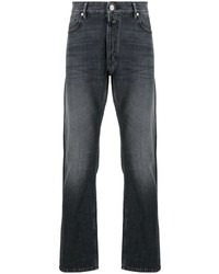 Мужские темно-серые джинсы от Closed