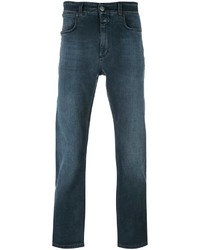 Мужские темно-серые джинсы от Closed