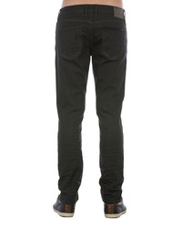 Мужские темно-серые джинсы от Colin's