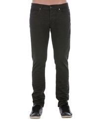 Мужские темно-серые джинсы от Colin's