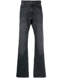 Мужские темно-серые джинсы от Courrèges