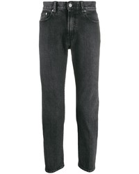 Мужские темно-серые джинсы от Covert