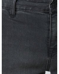 Женские темно-серые джинсы от Nili Lotan