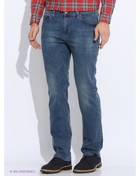 Мужские темно-серые джинсы от Dairos