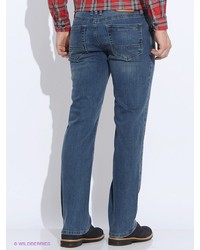 Мужские темно-серые джинсы от Dairos