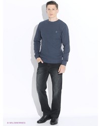 Мужские темно-серые джинсы от Dasmann