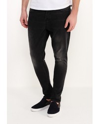 Мужские темно-серые джинсы от DC Shoes