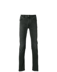 Мужские темно-серые джинсы от Diesel Black Gold