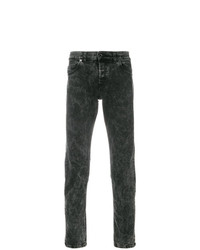 Мужские темно-серые джинсы от Diesel Black Gold