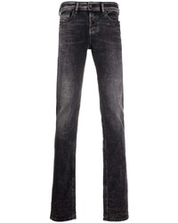 Мужские темно-серые джинсы от Diesel