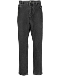 Мужские темно-серые джинсы от Dolce & Gabbana