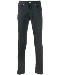 Мужские темно-серые джинсы от Dondup