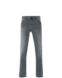 Мужские темно-серые джинсы от Dondup