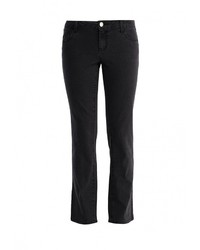 Женские темно-серые джинсы от Dorothy Perkins