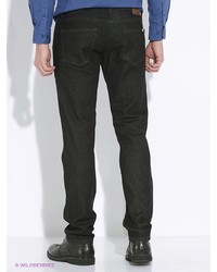 Мужские темно-серые джинсы от Eden Park