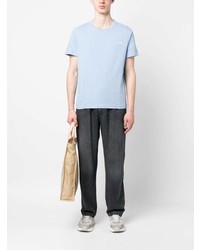 Мужские темно-серые джинсы от Isabel Marant