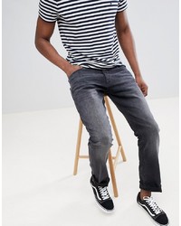 Мужские темно-серые джинсы от Esprit