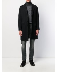 Мужские темно-серые джинсы от Tom Ford