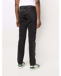 Мужские темно-серые джинсы от Isabel Marant