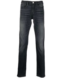 Мужские темно-серые джинсы от Frame