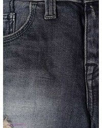 Мужские темно-серые джинсы от FREESOUL