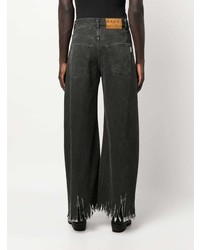 Мужские темно-серые джинсы от Marni