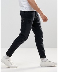 Мужские темно-серые джинсы от G Star