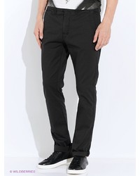 Мужские темно-серые джинсы от GARCIA