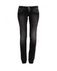 Женские темно-серые джинсы от Gas