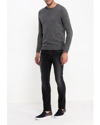 Мужские темно-серые джинсы от Gaudi'