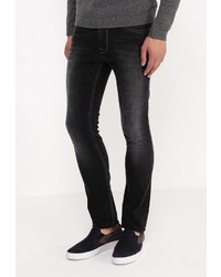 Мужские темно-серые джинсы от Gaudi'