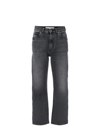 Женские темно-серые джинсы от Golden Goose Deluxe Brand